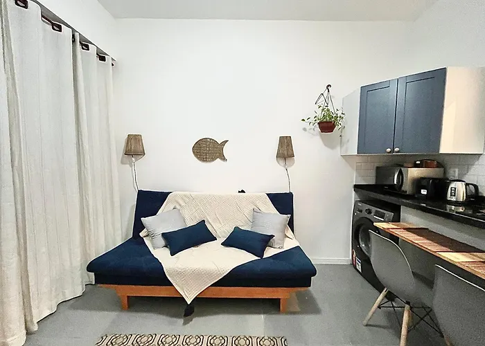 Apartamento Praia De Copacabana Rio de Janeiro